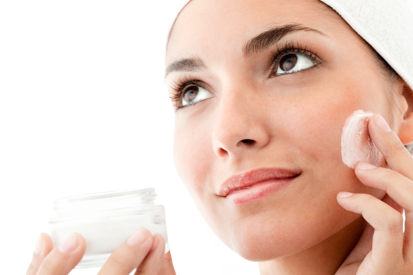 Choosing the Best Face Cream