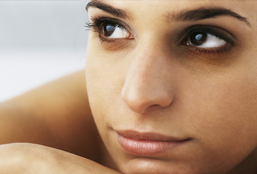 Natural Skin Care For Under Eye Circles