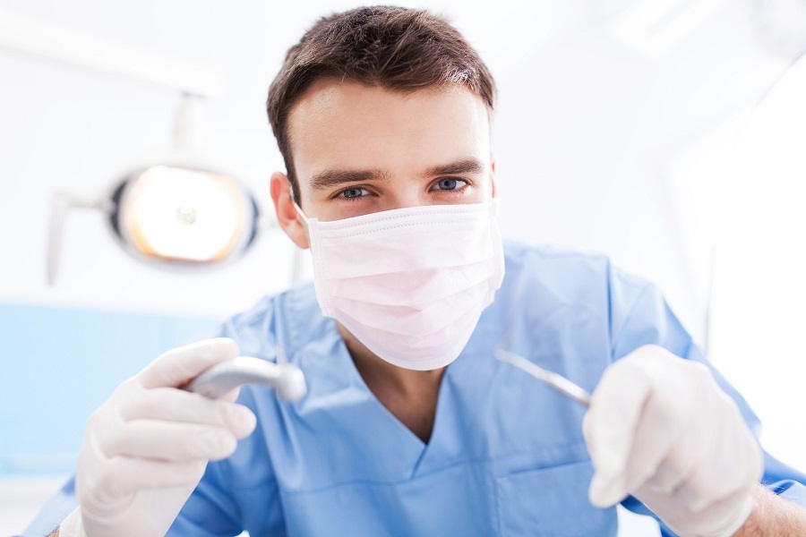 How to Choose the Best Dentist for Your Dental Problems