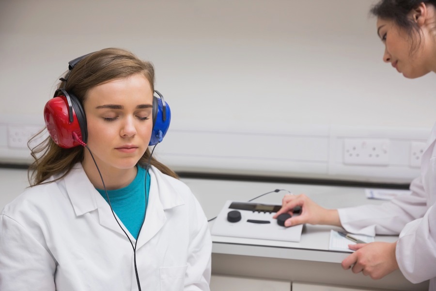Ways to Prepare for Your Hearing Test