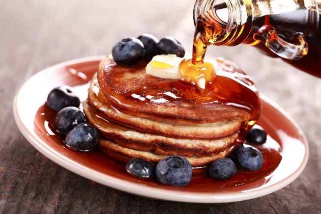 Maple Syrup Direct Production Available Across the Globe
