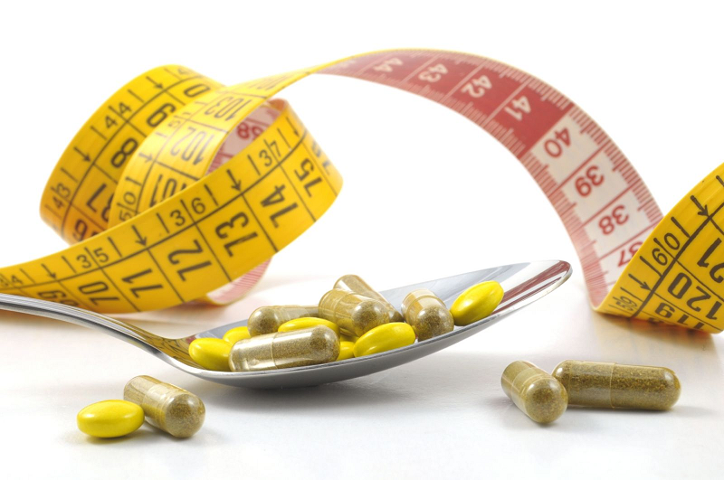Get The Best Diet Pills For Women To Lose Obesity
