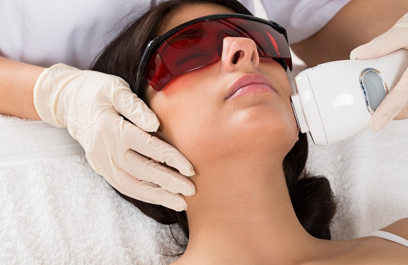 Laser Hair Removal: Professional Solutions to Unwanted Hair
