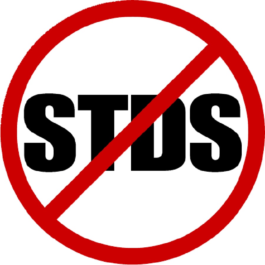 STDs and social life
