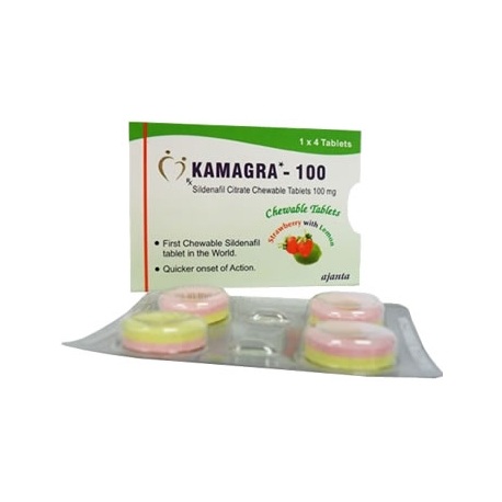 Kamagra Gold to Treat Erectile Dysfunction!