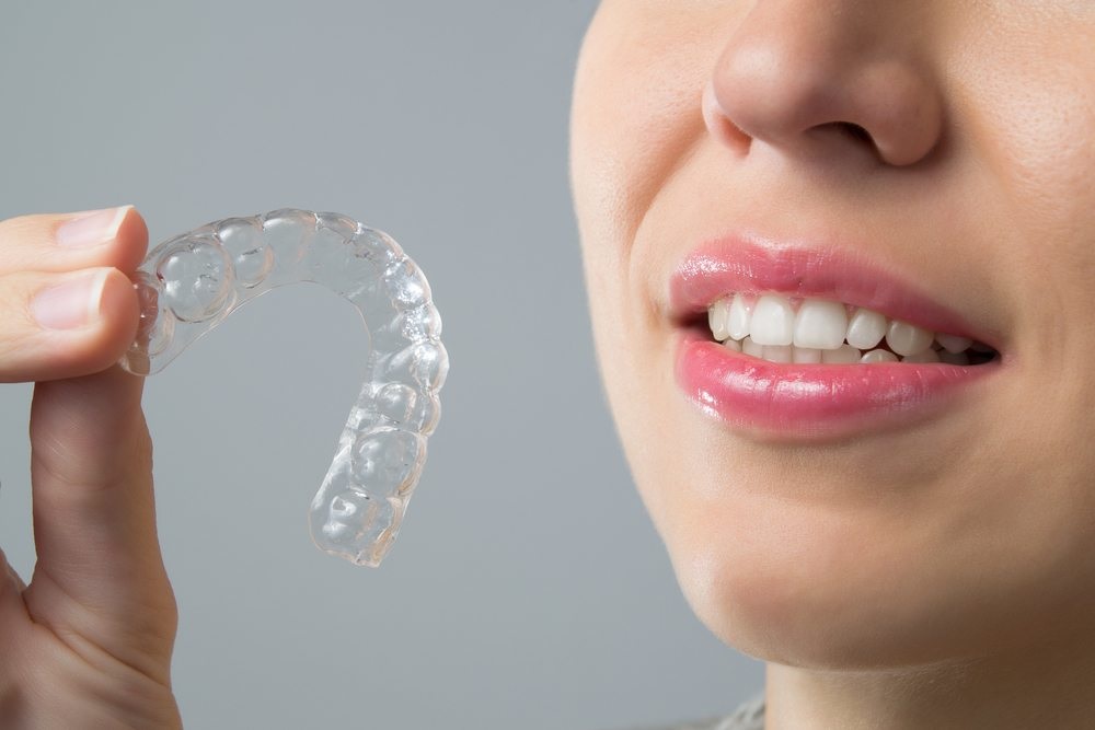 What You Need To Know About Invisalign Treatments  