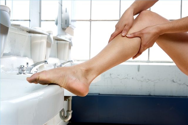 What Vitamins are Good for Varicose Veins