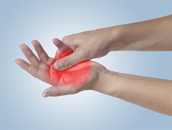 Neuropathic Pain in Diabetes and its causes