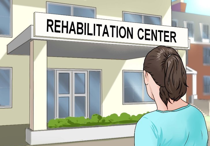 Benefits of join Arizona Rehab Centre