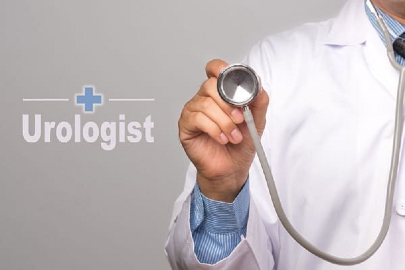 4 Reasons Why Men Should See a Urologist  