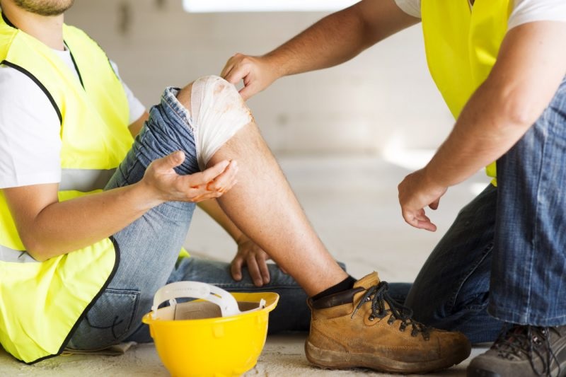 5 Things Maritime Workers Should Do After Suffering An Injury  