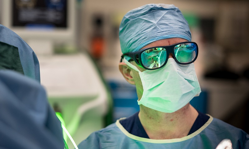 All you Need to Know about the Greenlight Laser Prostatectomy Treatment