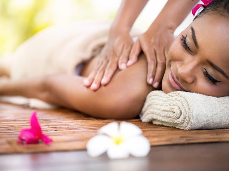 How to get a Good Massage in Bangalore through Urbanclap