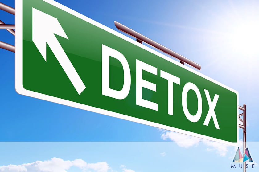 The Ins and Outs of Opiate Detoxification  