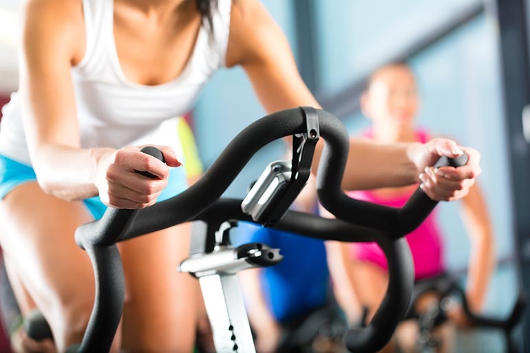 Amazing Benefits of Exercise Cycle: How to use them?