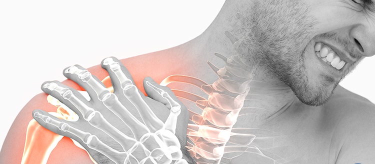 Rotator Cuff Injuries: Types, Symptoms and Treatment