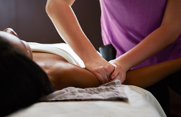 8 Best Massage Types for Releasing Stress