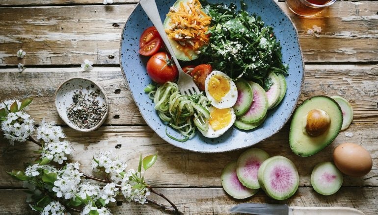 What Can You Eat in a Ketogenic Diet?