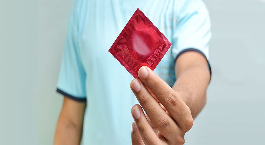 Is price the only thing you look for when buying a condom?