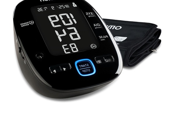 Digital Blood Pressure Monitor: An Advanced Technology To Measure Blood Pressure Anytime And Anywhere