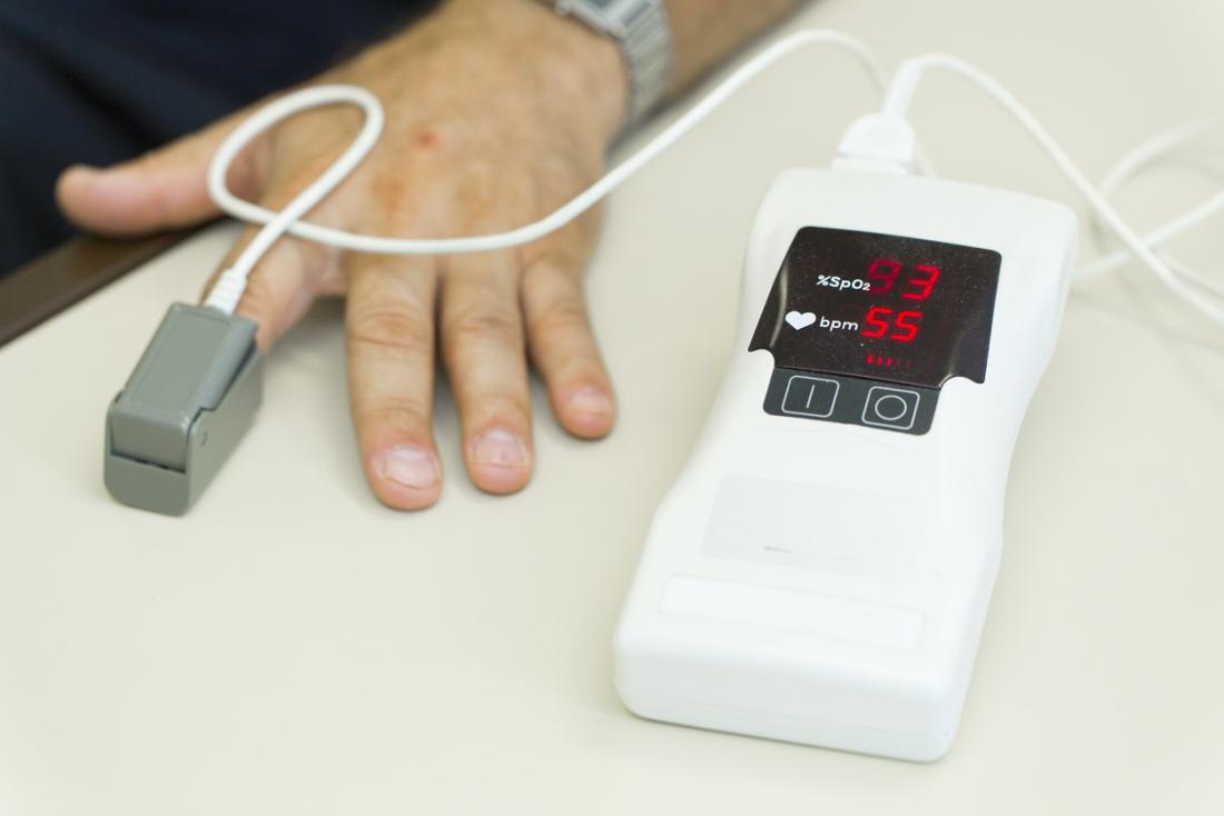 How Pulse Oximeter Could Be Used to Improve Lives