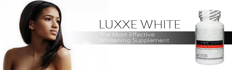 Perks that Come with Glutathione Enhancing Capsules: Luxxe White