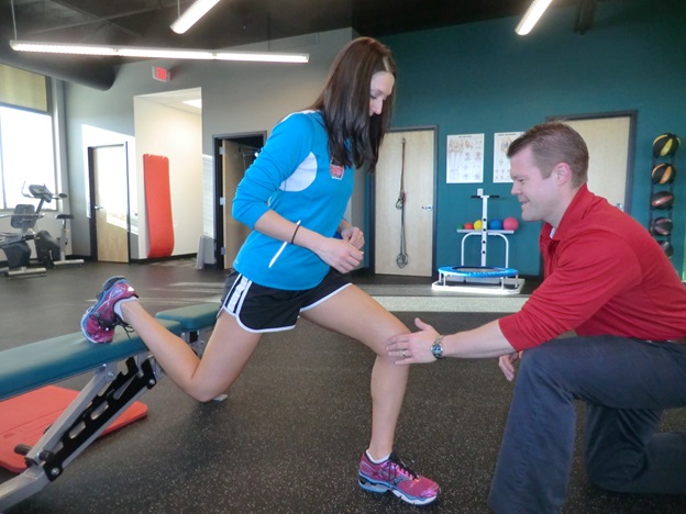 Preliminary considerations: when you need the physical therapy expert?      