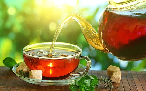 Why consuming Tea is a healthy option and how to buy Tea Online