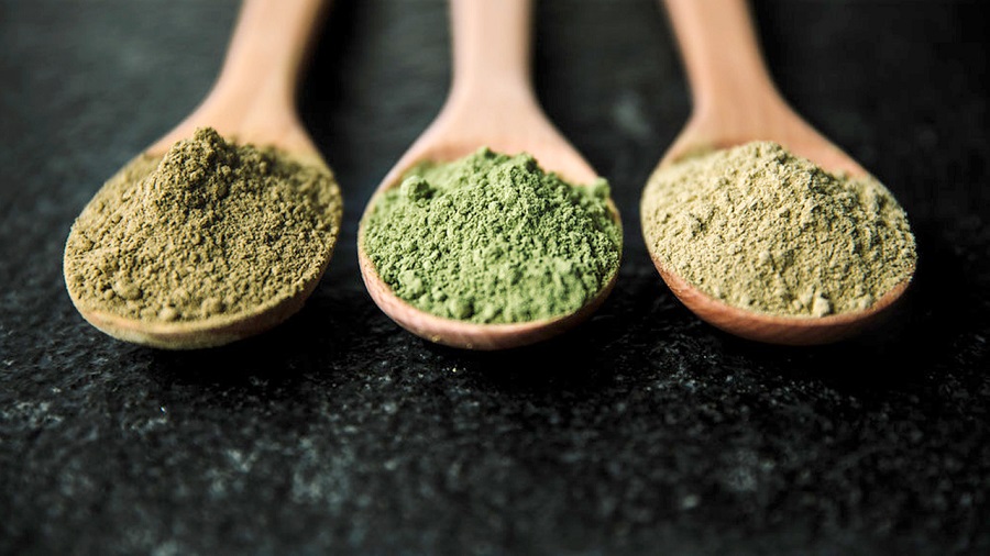 How is Kratom a Good Alternative to Weight Loss Methods?