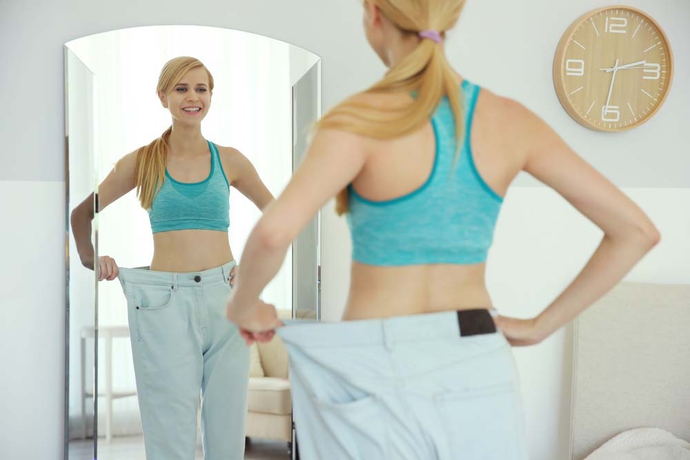 Factors that assure the success of weight loss surgery