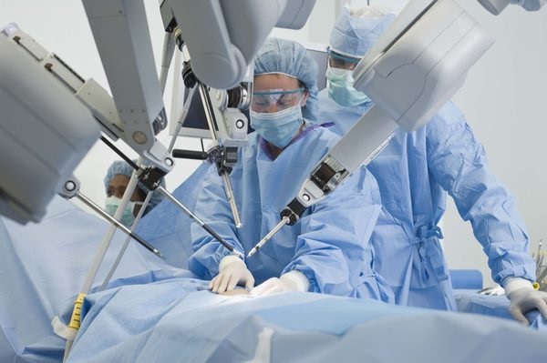 An overview of the important type of neurosurgery