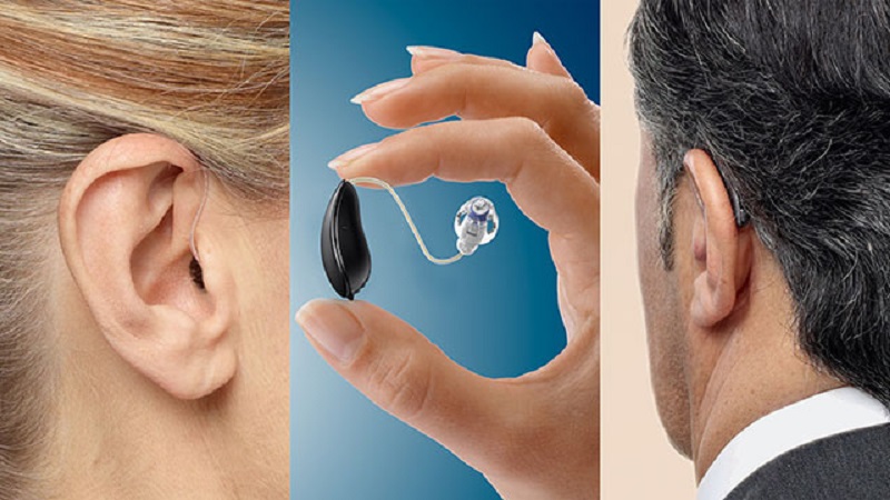 Side effects you may come across in hearing aids