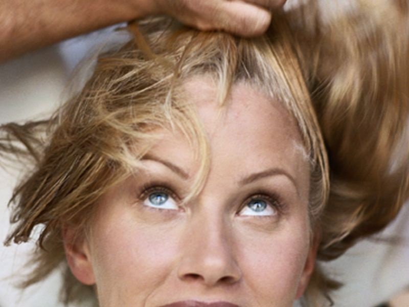 Causes And Treatments Related To Female Pattern Hair Loss