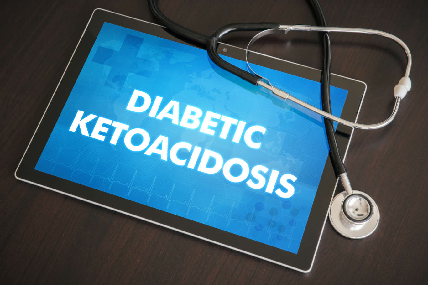 What is Type 1 Diabetes Mellitus? | Symptoms, Causes and Treatment