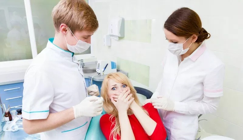 Four Reasons It is Time to Overcome your Fear of Dentists