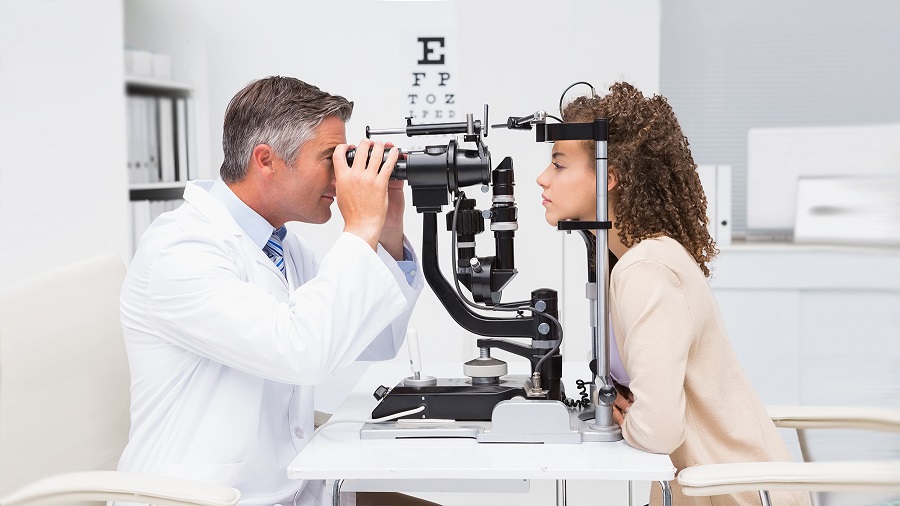 Knowing the Essential Job of an Optometrist
