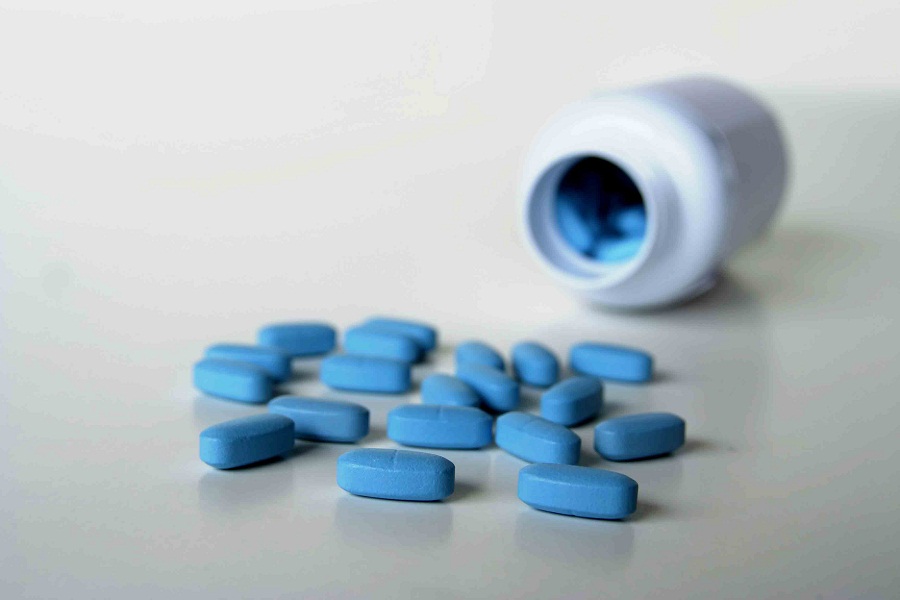 What Is The Right Way To Consume Viagra?
