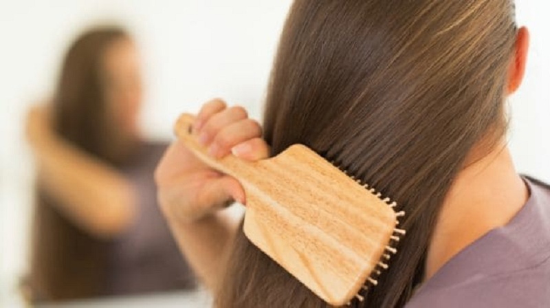Hair loss solutions for healthy and smooth hair