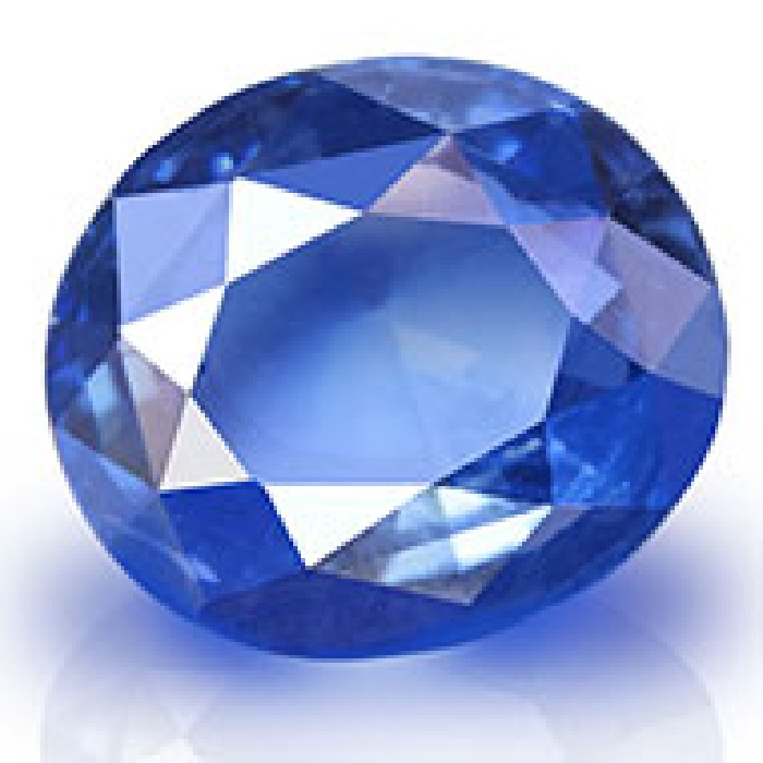Blue Sapphire therapy to balance your Body and Mind