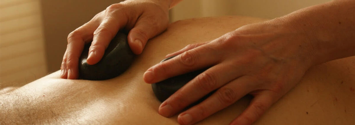 Benefits of Massage – Bodyworks DW