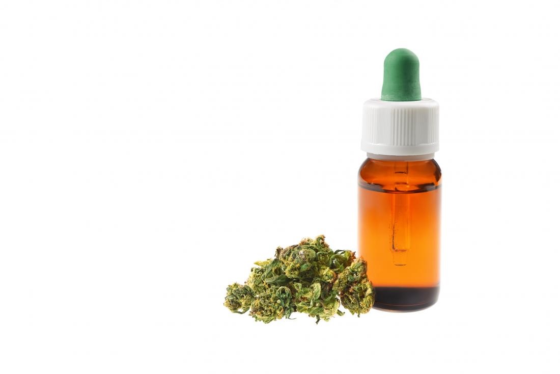 The Impact of CBD Oil on The Health of Individuals