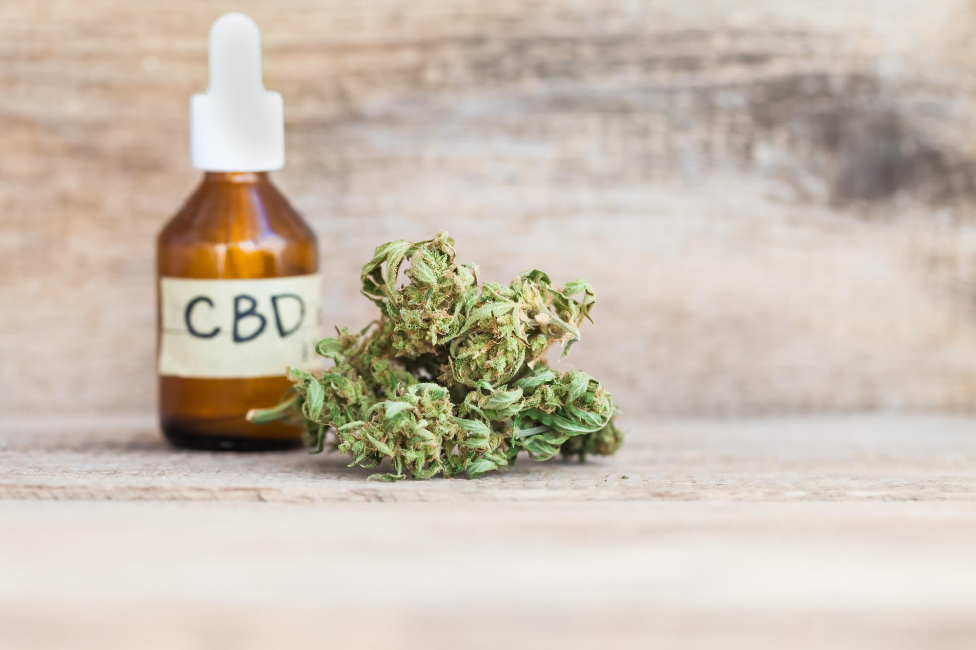 Cannabidiol on the Go: Why Vape CBD Oil for Treating Anxiety