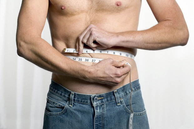 Ways for Men to Burn Belly Fat Faster and Keep It