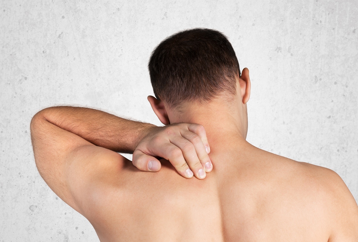 Chiropractic Neck Care And Causes Of Neck Pain