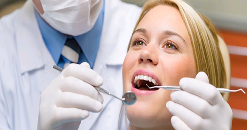 Reasons to Replace Your Missing Tooth with Dental Implants