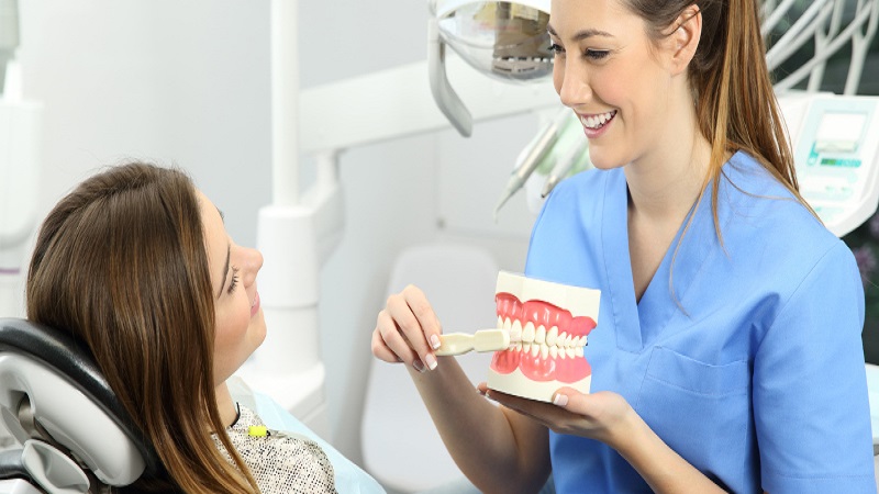 Complete Guide to become Dental Hygienist