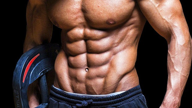 How Do Anabolics Androgenic Steroids Work for Lean Muscle Growth?