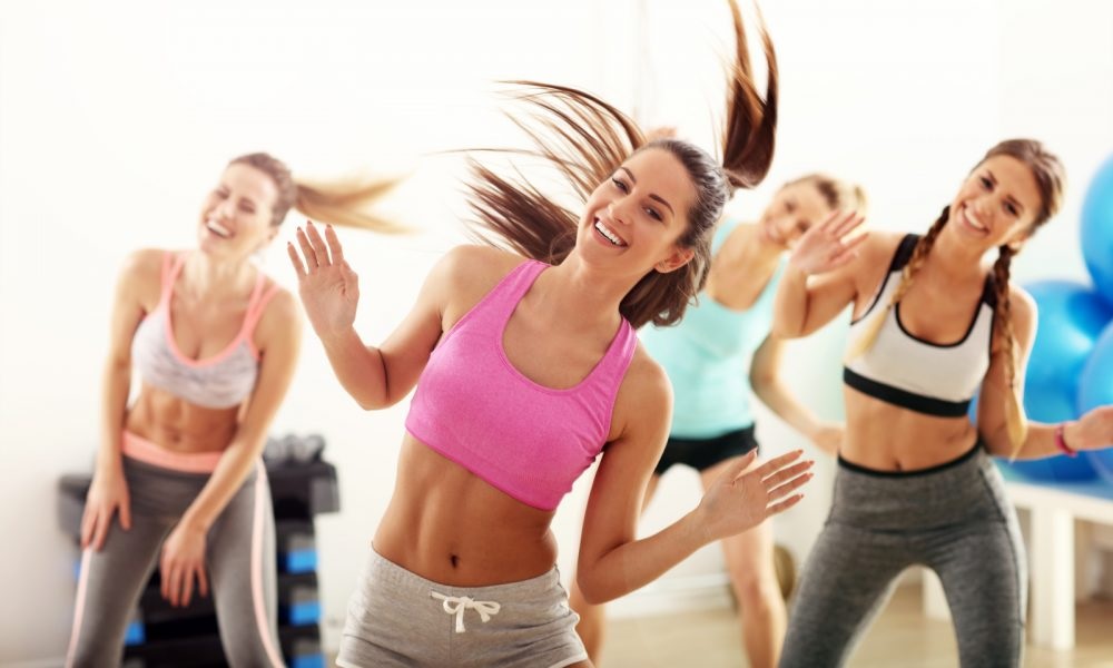 How Fitness Classes Can Help You Achieve Your Dream Body
