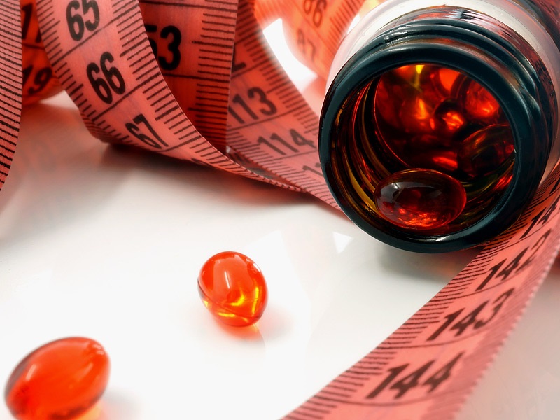 Weight loss medications for enhancing the quality of life