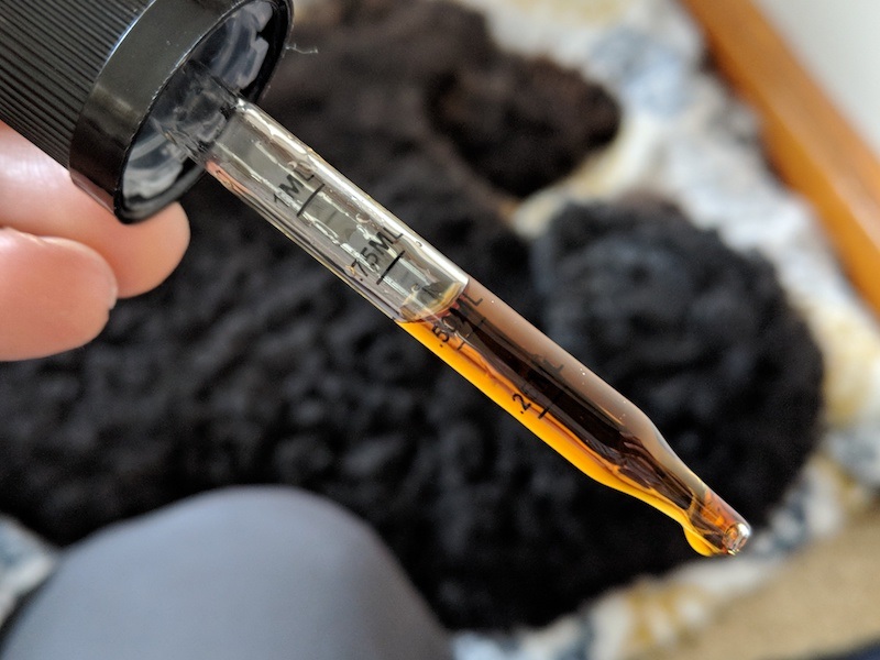 Best Of The Recommended Ways For Using CBD Oil Tincture